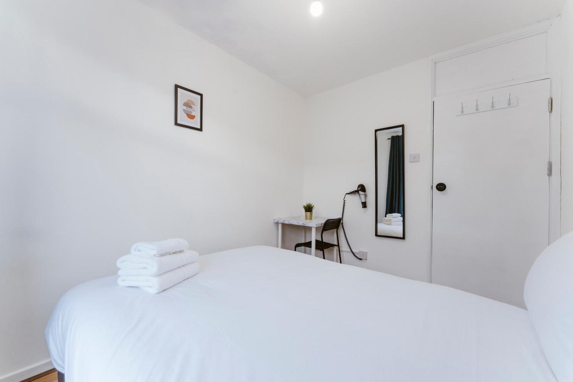 Stratford Great Rooms To Stay - 20 Londyn Zewnętrze zdjęcie