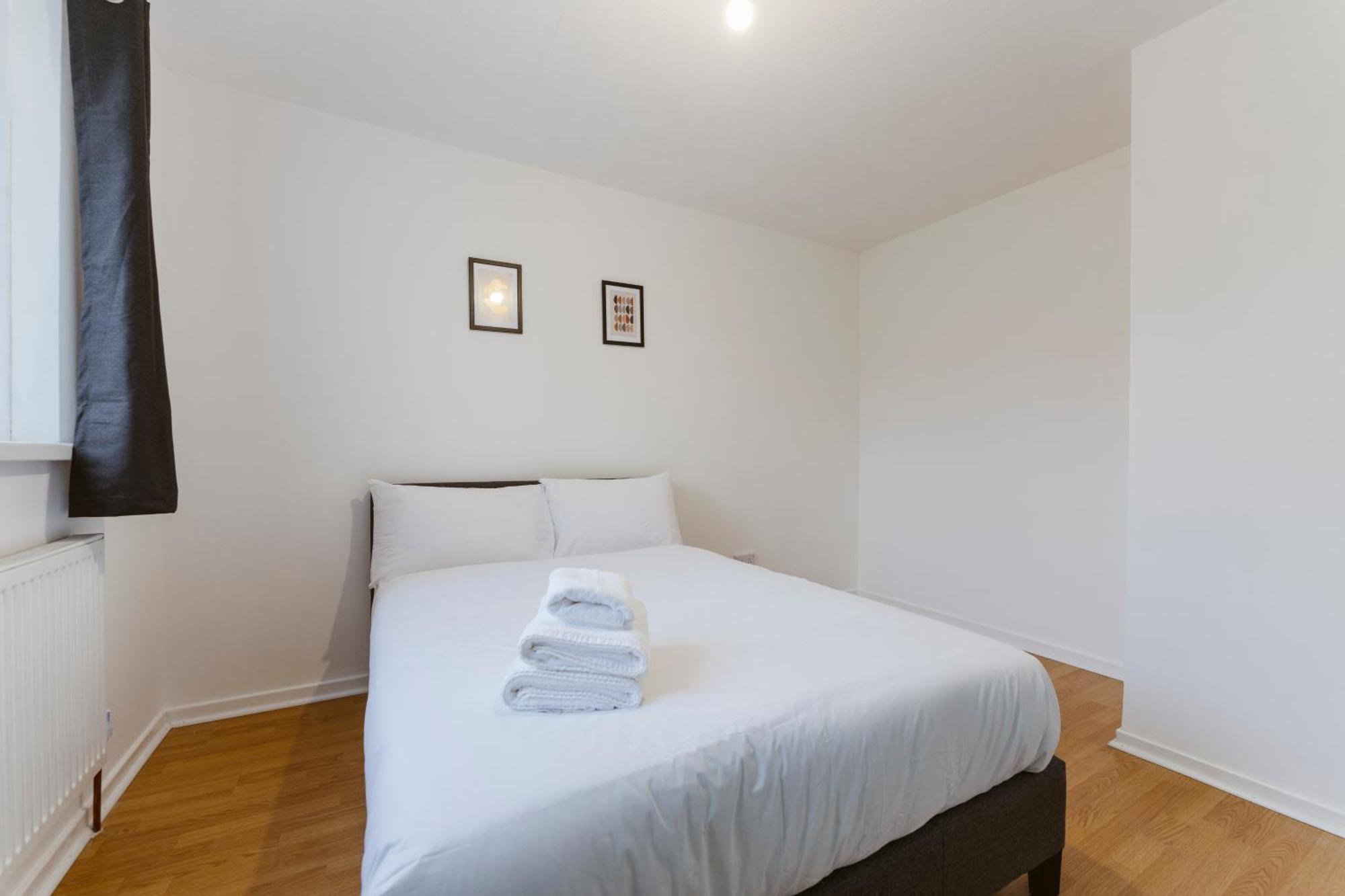 Stratford Great Rooms To Stay - 20 Londyn Zewnętrze zdjęcie