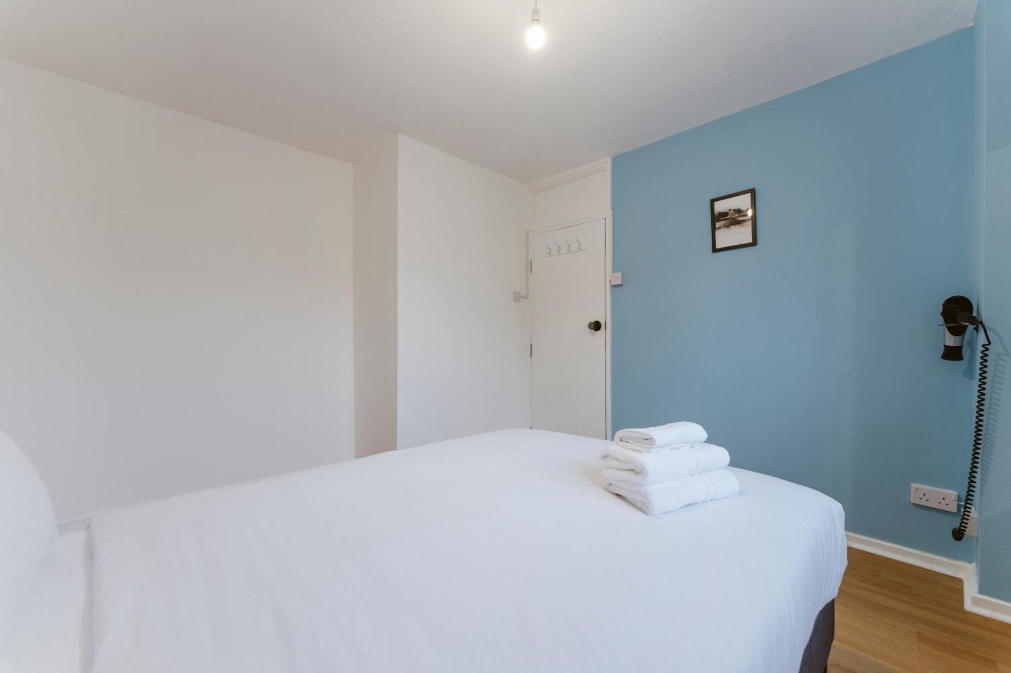 Stratford Great Rooms To Stay - 20 Londyn Zewnętrze zdjęcie