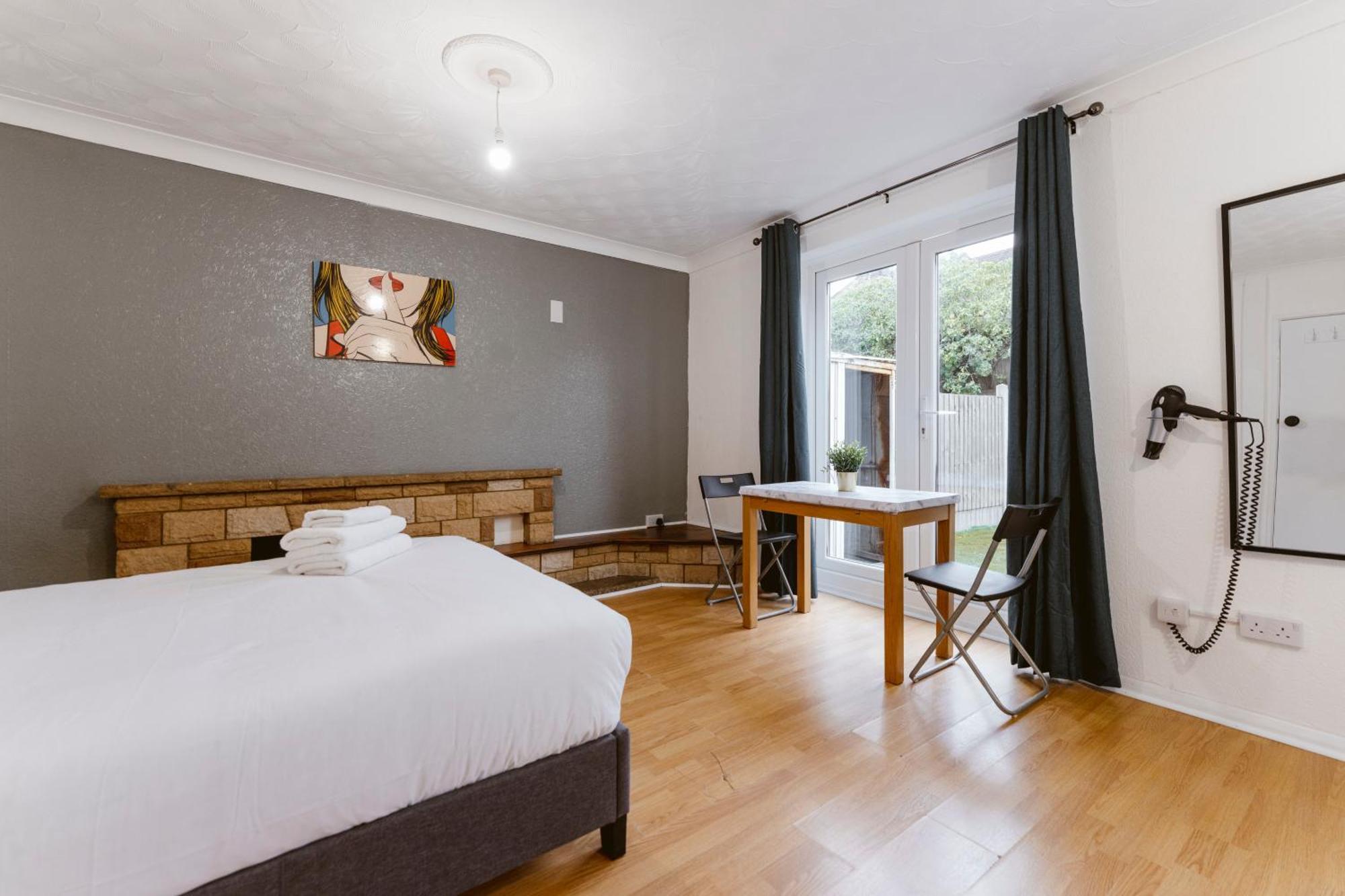Stratford Great Rooms To Stay - 20 Londyn Zewnętrze zdjęcie